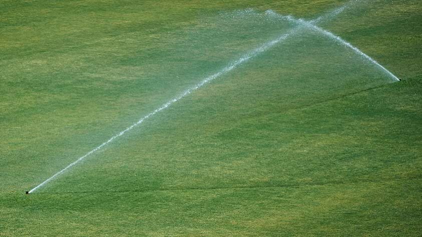 GALERIA: veja imagens atuais do Luso-Brasileiro, casa do Flamengo nos jogos iniciais do Carioca