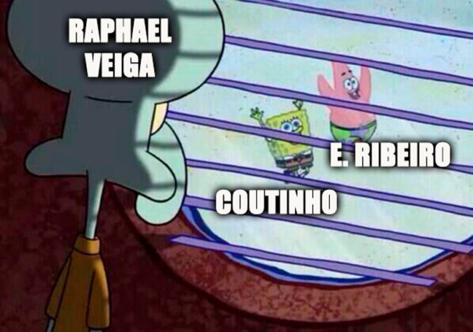 Convocação de Tite para jogos das Eliminatórias contra Equador e Paraguai rendeu memes na web.