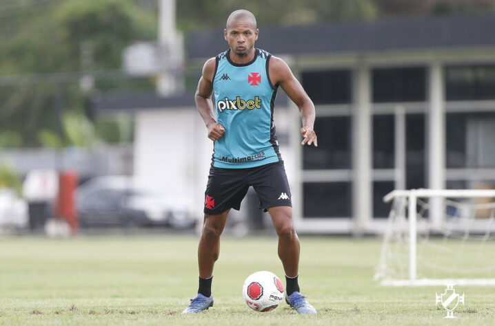 Edimar (lateral-esquerdo) - 35 anos - O jogador defendeu as cores do Red Bull Bragantino nas últimas três temporadas e assinou até dezembro de 2022 com o Cruz-Maltino.