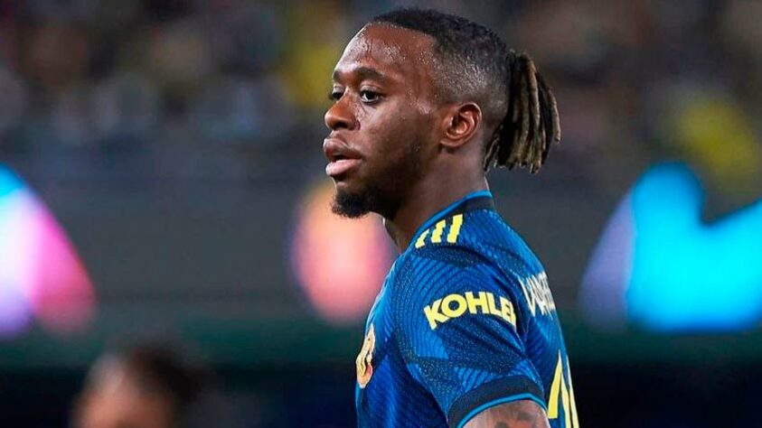 Wan-Bissaka (Manchester United) - Lateral-Direito - 24 anos - Valor de mercado: 38 milhões de euros (R$ 231 milhões) - Segundo o jornalista Graeme Bailey, do portal inglês '90 min', o técnico Ralf Ragnick afirmou que o jogador não faz parte dos planos do United.