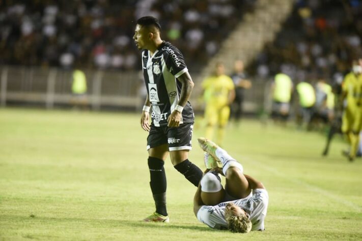 9° lugar: Inter de Limeira: 14 pontos (no Grupo A com 11 jogos e saldo 0) [classificando-se às quartas de final]