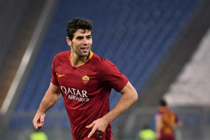 Federico Fazio (Zagueiro - Argentino - 34 anos): Pouco entra em campo pela Roma e tem contrato até junho de 2022.