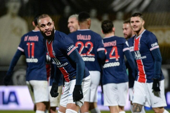 Kurzawa (PSG) - Lateral-esquerdo - 29 anos - Valor de mercado: 9 milhões de euros (R$ 54,9 milhões) - Já era tratado como negociável pelo PSG desde a última janela e teve seu nome ligado ao Chelsea.