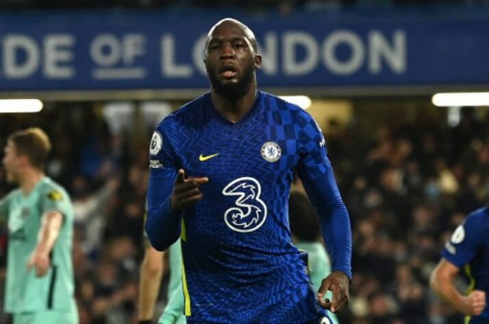 13º lugar: Romelu Lukaku (atacante/belga) - Saiu da Inter de Milão (ITA) para o Chelsea (ING) - Valor: 113 milhões de euros 