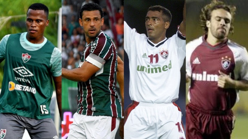 O Fluminense conquistou a primeira vitória na temproada 2022 ao bater o Madureira por 1 a 0 , no Raulino de Oliveira. Coube ao colombiano Jhon Arias ser o primeiro a estufar a rede para o Tricolor no ano. Com isso, o LANCE! listou nesta galeria os jogadores que marcaram os primeiros gols do clube carioca nas últimas 20 temporadas. Confira!