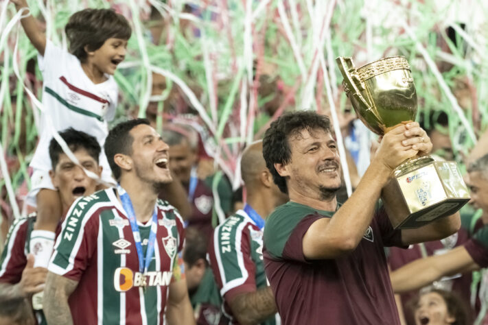 2023 - Fluminense 