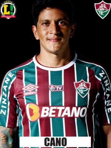 CANO - Fluminense (C$ 19,84) O artilheiro do campeonato pode se aproveitar de um Goiás  que sofreu dez gols nas últimas cinco partidas como visitante e ser um dos maiores pontuadores da rodada atuando no Maracanã.