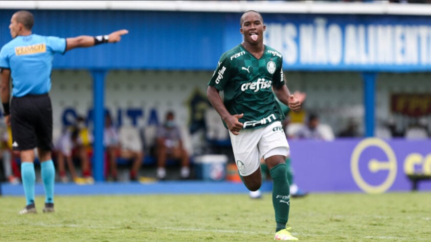 Endrick (Atacante - Palmeiras): Com apenas 15 anos, jogou a Copinha como gente grande. Fez cinco gols em cinco jogos, tendo atuado apenas em três como titular. Ele já deve subir para o profissional neste ano. 