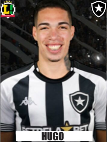 Hugo - 4,0 - O lateral teve muita dificuldade para conter os avanços do ataque adversário pelo seu setor. No lance do primeiro gol, simplesmente abandonou a jogada e deixou Everaldo passar e tocar para Patrick cruzar na cabeça de Wellington Paulista. 