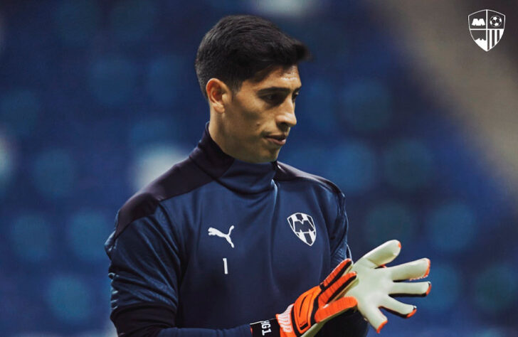 Estebán Andrada, goleiro que já atuou na Copa Libertadores, é  titular absoluto e é o ponto de segurança da equipe, sofrendo 16 gols em 20 jogos, mas com diversos clean sheets que deram vitórias importantes para o clube.