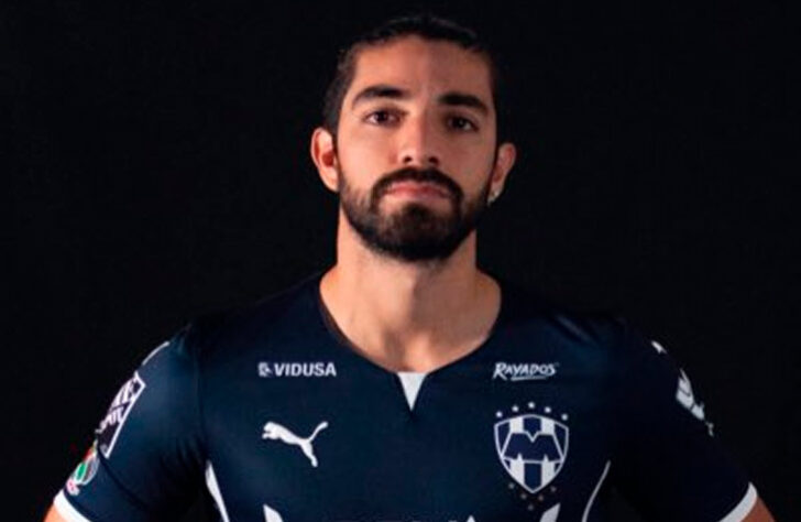 Pizarro foi o reforço anunciado pelo Monterrey antes do Mundial de Clubes. O jogador retornou aos Rayados após passagem sem brilho pelo Inter Miami, da MLS. Ao longo da sua passagem nos Estados Unidos, Pizarro disputou 47 partidas e anotou sete gols.