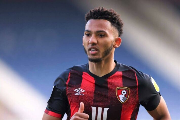 Lloyd Kelly (zagueiro - Bournemouth) - É mais um zagueiro que interessa ao técnico Eddie Howe. O jogador faz uma boa temporada pela segunda divisão do Campeonato Inglês, onde atua pelo Bournemouth.