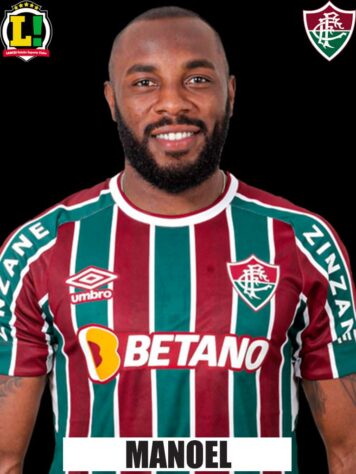 MANOEL - Fluminense (C$ 9,31) Com três gols no Brasileirão, tem números ofensivos melhores que muito atacante! Jogará contra um Goiás que não possui um dos ataques mais produtivos e pode pontuar também com o SG, mesmo fora de casa!