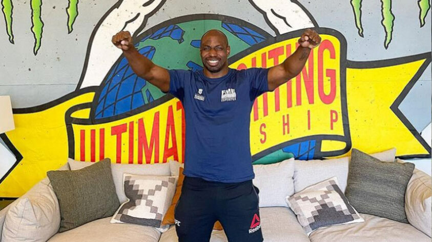 Marcelo Zulu, lutador de jiu jitsu e ex-atleta de wrestling no estilo greco-romano, participou do BBB 4 e da edição do "No Limite 2021".