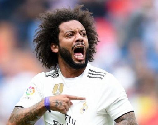 O Marcelo foi especulado em diversos clubes com a vinda do seu término de contrato com o Real Madrid. O jogador abriu o interesse do Fluminense, mas, segundo o Lance!, a volta do jogador não deve ocorrer nesse momento.