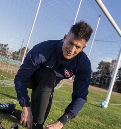 Sebastián Sosa, 36 anos - Goleiro / Seleção do Uruguai - Clube atual: Independiente-ARG (contrato até: dezembro de 2022) - o goleiro já pode assinar um pré-contrato com qualquer clube.