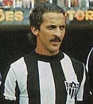 Vanderlei Paiva (Atlético-MG) - 559 jogos.