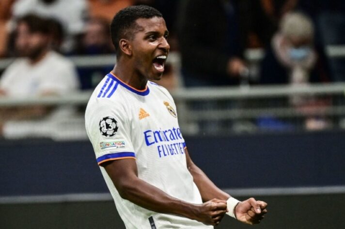 RODRYGO (A, Real Madrid) - Em momento iluminado no Real Madrid, deve ser convocado para esta Data FIFA após grande jogo pela Champions League.