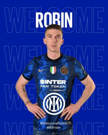 Robin Gosens (alemão - meia - 27 anos): Emprestado pela Atalanta à Inter de Milão. Há cláusula de compra obrigatória por 25 milhões de euros (R$ 148,5 milhões) em caso de metas cumpridas.