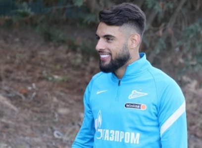 FECHADO! - Destaque do Internacional nas últimas temporadas, o atacante Yuri Alberto é o mais novo reforço do Zenit, da Rússia. O clube europeu anunciou a contratação do centroavante de 20 anos neste domingo, com direito a funk e dancinha.