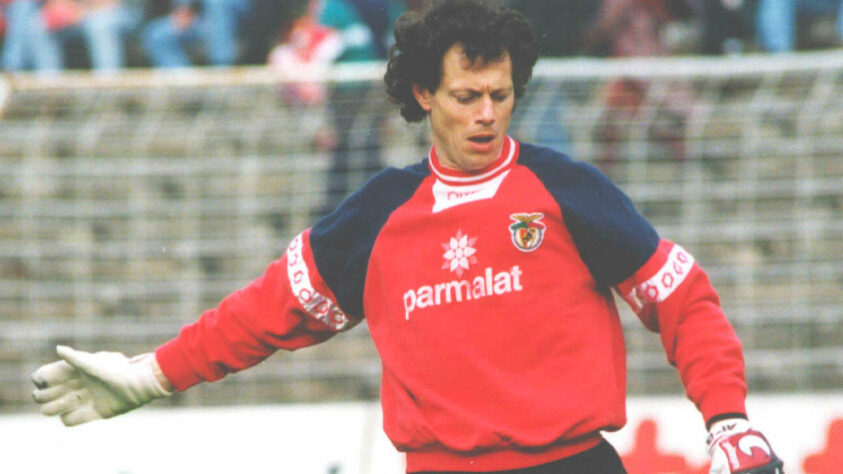 No período de patrocínio da Parmalat, o Benfica abriu as portas para seu primeiro goleiro belga na história: Preud'homme. No período com a multinacional, os benfiquistas conquistaram o título português e a Taça de Portugal. Nomes como Ricardo Gomes, Paulo Bento, João Pinto e Valdo estiveram no time. Na mesma época, o Dínamo de Moscou foi campeão da Copa da Rússia de 1995. Clubes como Olympique de Marselha e Real Madrid também foram patrocinados pela multinacional.