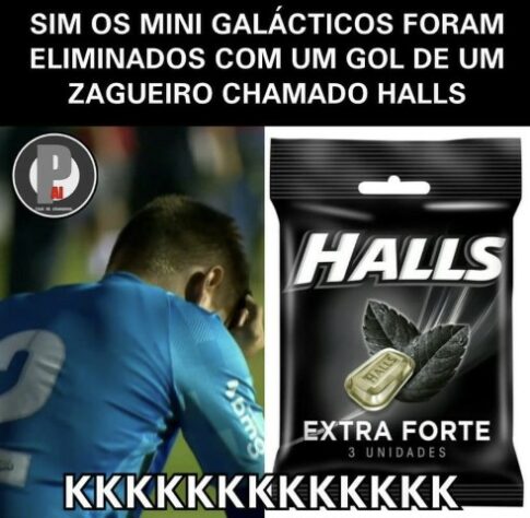 Eliminação do Corinthians na Copa São Paulo de Futebol Júnior inspirou memes.
