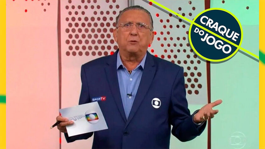 Primeira etapa ficou marcada por três expulsões (Alexandre Domínguez, Emerson Royal e Alisson - esta revertida pelo VAR) em pouco mais de 25 minutos. Comentários de Galvão Bueno sobre o árbitro após vermelho dado ao goleiro do Brasil agitaram as redes sociais. Veja a repercussão e memes das redes sociais! (Por Humor Esportivo)