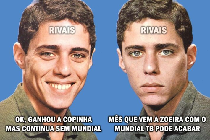 Palmeiras tem Copinha! Torcedores fazem memes com a conquista inédita sobre o Santos.