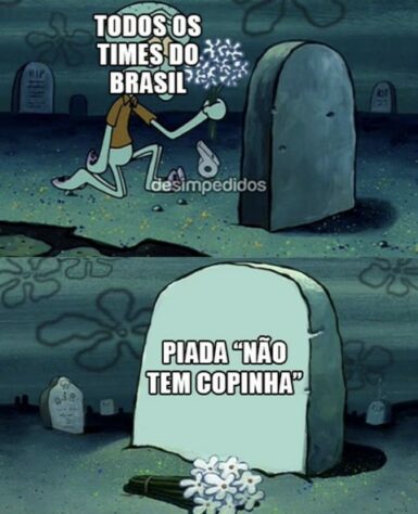 Palmeiras tem Copinha! Torcedores fazem memes com a conquista inédita sobre o Santos.