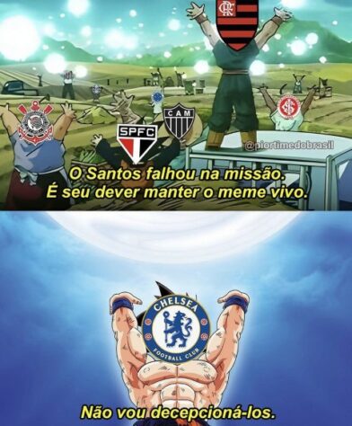 Palmeiras tem Copinha! Torcedores fazem memes com a conquista inédita sobre o Santos.