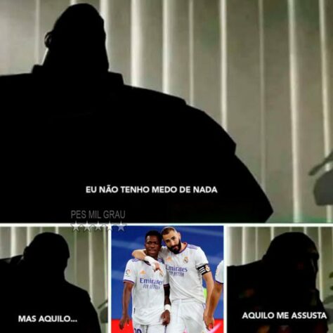 Supercopa da Espanha: os melhores memes de Barcelona 2 x 3 Real Madrid