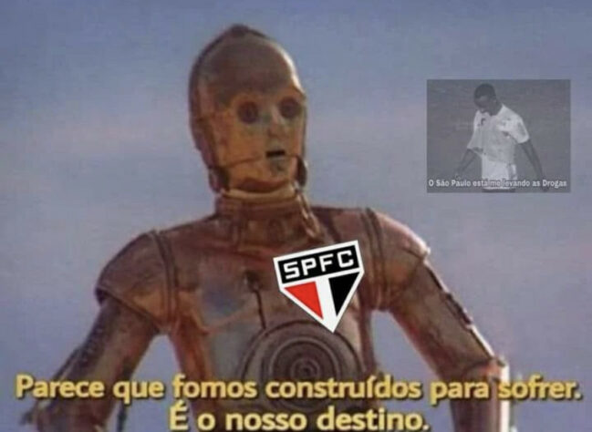 Paulistão 2022: os melhores memes de Guarani 2 x 1 São Paulo