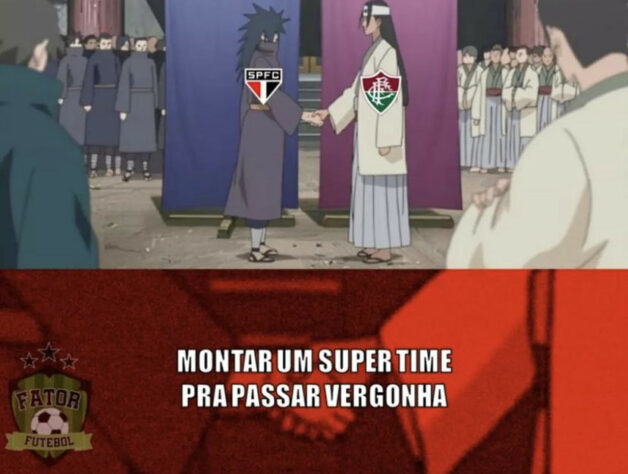 Paulistão 2022: os melhores memes de Guarani 2 x 1 São Paulo