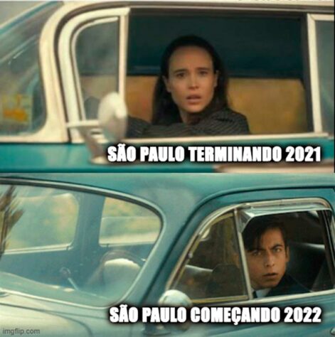 Paulistão 2022: os melhores memes de Guarani 2 x 1 São Paulo