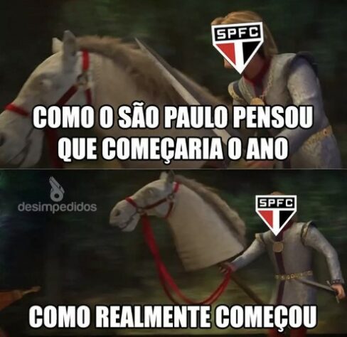 Paulistão 2022: os melhores memes de Guarani 2 x 1 São Paulo