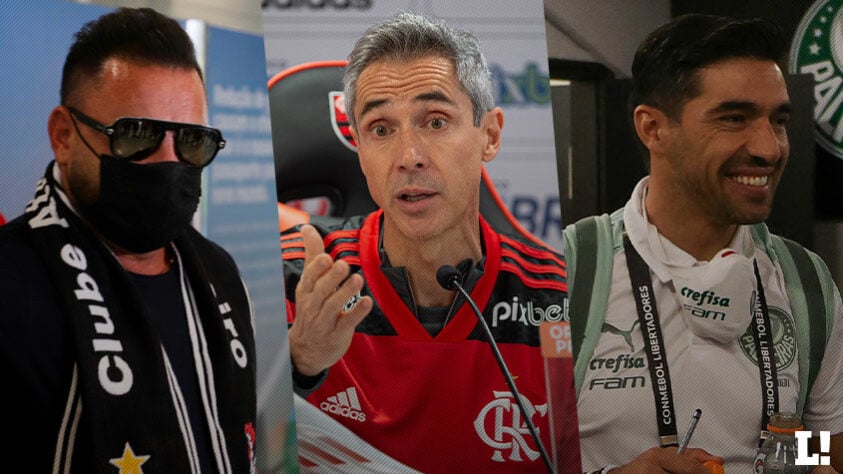 Os clubes brasileiros já iniciaram a preparação visando a temporada 2022. Alguns mantiveram seus treinadores para o ano, mas outros foram atrás de novos projetos. Entre as 20 equipes da primeira divisão, seis têm técnicos estrangeiros. Confira os comandantes dos times da Série A!