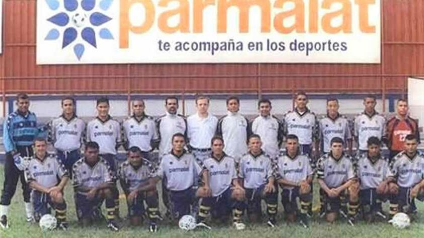 Porém, a falência da Parmalat pôs fim ao sonho de consolidação do clube nicaraguense. Mesmo tentando se manter por algum tempo, o Parmalat FC acabou se dissolvendo em 2005, ano no qual os sócios da empresa láctea encaravam na Justiça efeitos do escândalo.