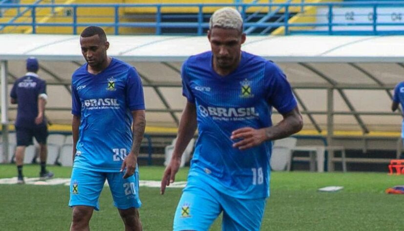 Onde assitir a Red Bull Bragantino x Santo André: canal a definir e tempo real do LANCE! em texto