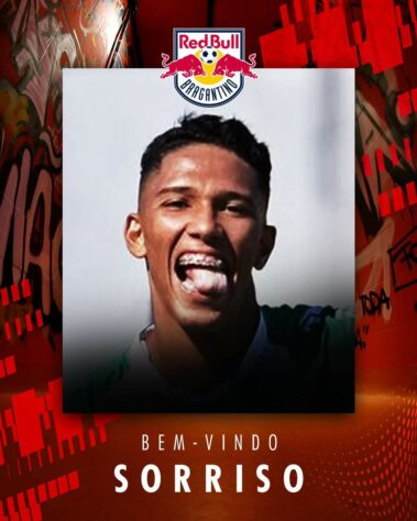 Red Bull Bragantino: R$ 5 milhões / 6 reforços / Sorriso [foto] (A, Juventude) – R$ 5 milhões; Kevin Lomónaco (Z, Lanús-ARG) – valor não divulgado; Renan (Z, Palmeiras) – empréstimo; José Hurtado (LD, Independiente del Valle-EQU) – valor não divulgado; Ramon (LE, Flamengo) – empréstimo; Hyoran (M, Atlético-MG) – empréstimo