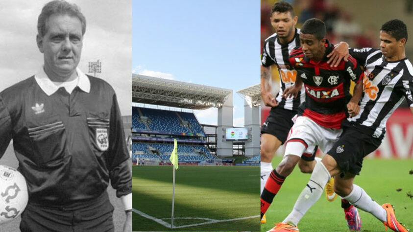 Atlético-MG e Flamengo disputam a Supercopa do Brasil no próximo domingo, às 16h, na Arena Pantanal, em Cuiabá. O Fla, apesar de não ter vencido nenhum título nacional em 2021, entra como vice do Brasileirão, já que o Galo foi campeão da Copa do Brasil e do campeonato brasileiro. A rivalidade entre os dois clubes é acirrada há anos e foi marcada por jogos polêmicos na década de 1980, disputas históricas e até brigas nos bastidores antes da decisão do próximo domingo. Confira 7 fatos que explicam essa grande rivalidade interestadual!