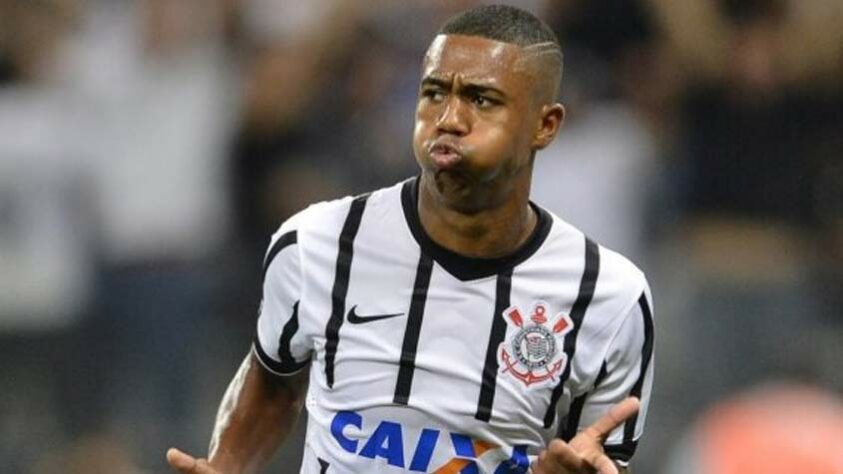 Malcom - O responsável que fez o gol do título da última medalha olímpica foi revelado pelo Corinthians. Quando ainda jogava no alvinegro paulista, o jovem recebia propostas e olhares da Europa com apenas 17 anos de idade