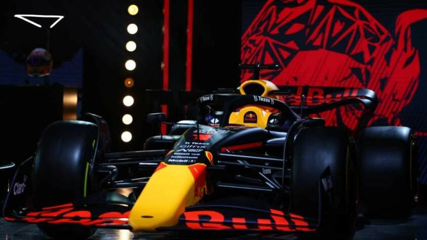 Pilotos para a temporada: Verstappen e Perez