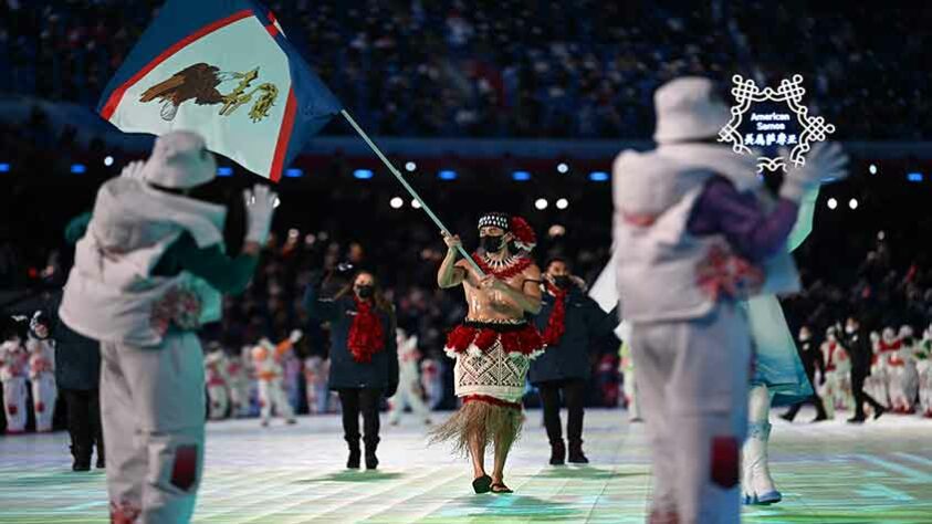 Jogos Olímpicos de inverno começaram oficialmente nesta sexta-feira (04) e vão até 20 de fevereiro.