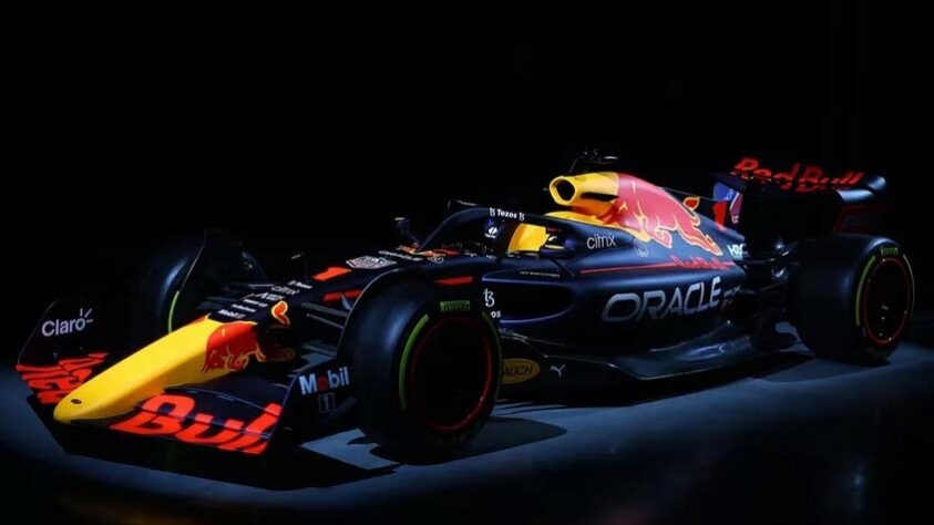 Modelo: RB18