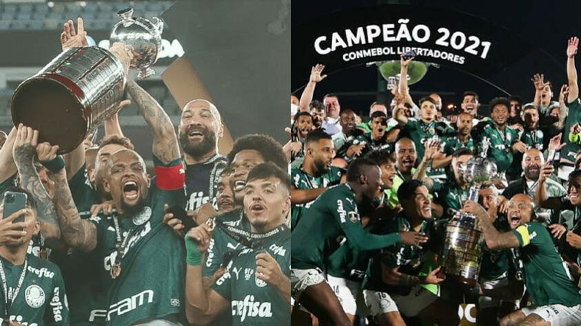 Vencedor da Libertadores 2021, o Palmeiras terá novamente a chance de disputar a Recopa Sul-Americana. Depois de perder a taça para o Defensa y Justicia-ARG no último ano, o Alviverde terá um rival brasileiro nesta edição: o Athletico Paranaense. Caso seja o campeão, o Alviverde pode chegar ao seu sexto título internacional na história. Com gancho na expectativa pela decisão, o LANCE! relembra aqui os títulos internacionais do Verdão.