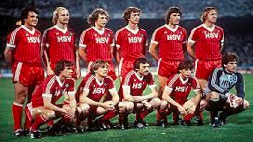 Vice: Hamburgo (1983) - Campeão: Grêmio - As equipes empataram por 1 a 1 no tempo normal e o Grêmio venceu o Hamburgo na prorrogação, marcando mais um gol. Os dois tentos do Imortal foram anotados por Renato Gaúcho.