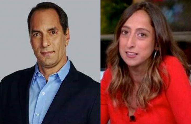 Nesta semana, a mais nova polêmica na imprensa esportiva foi entre Edmundo e Renata Mendonça. O ex-jogador ameaça processar a jornalista por ela citar racismo em um comentário feito por ele. Confira essa e relembre outras confusões entre nomes da imprensa esportiva!