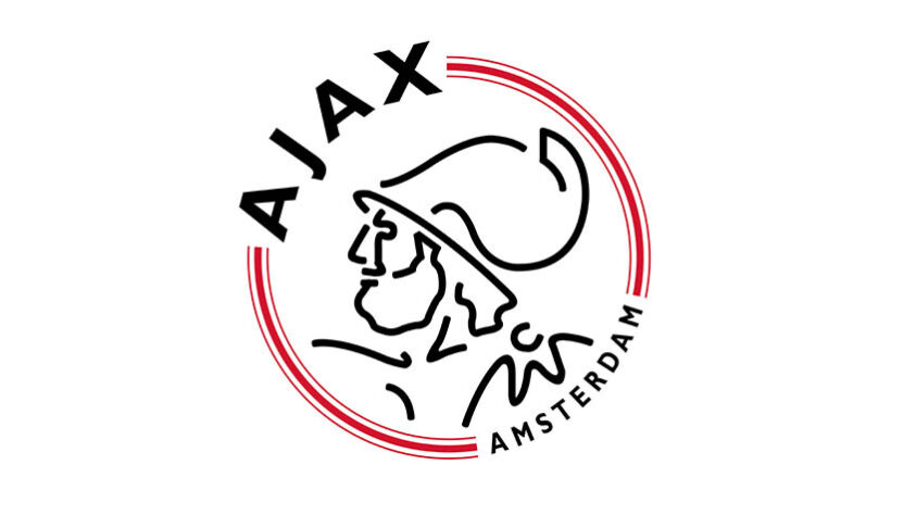 8°: Ajax - 9 semifinais (última aparição na fase eliminatória em 2018-19)