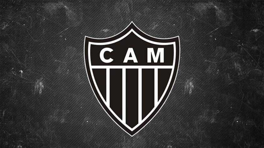 2º lugar - Atlético Mineiro: soma de 94 pontos no ranking da redação