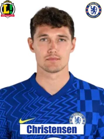 Christensen: 5,5 - Cometeu algumas faltas, principalmente no início do jogo, assim como deixou alguns espaços, mas nada que tenha comprometido o resultado.